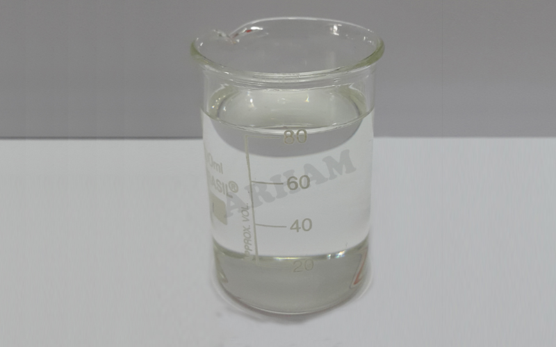 Heavy Aromatic Solvents – Naphthalene Depleted – Ultra Low Naphthalene (ND – ULN)