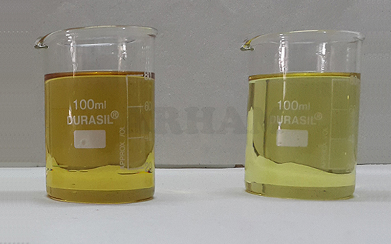 Solvent Naphtha 150 Naphthalene Depleted - Ultra Low Naphthalene (ND -ULN)